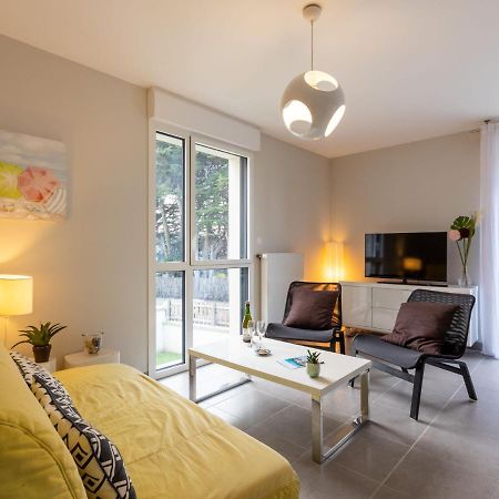 Apartment Les Cypres By Interhome Сен Мало Екстериор снимка
