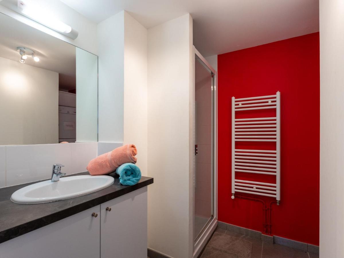 Apartment Les Cypres By Interhome Сен Мало Екстериор снимка